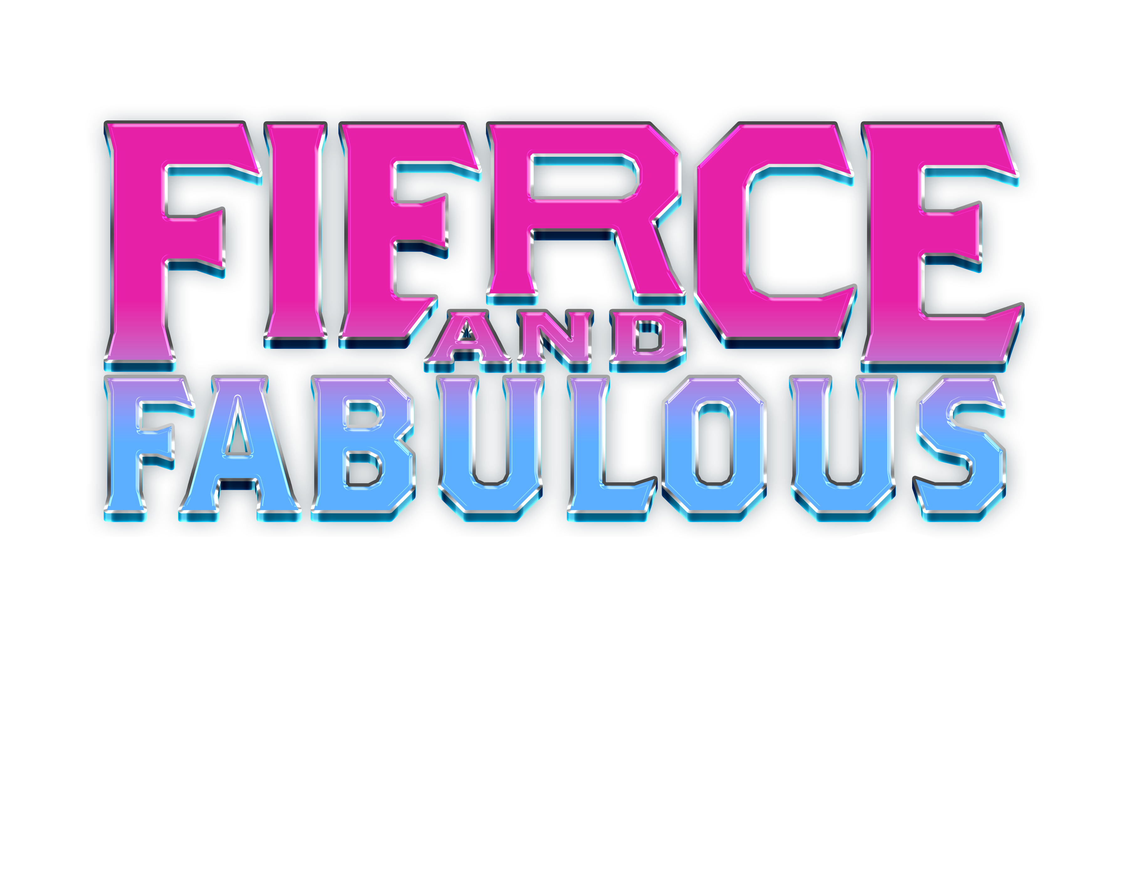 Fierce & Fabulous Expo