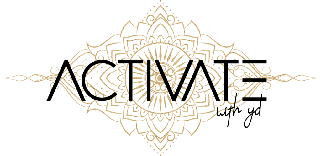 Activate with YD (she/her) is all about sparkle, self-expression, and art you can wear.
Each piece is made to empower, stand out, and celebrate individuality — created for
performers, creatives, and anyone who loves a little drama and main-character moments.

Instagram handle : @ActivatewithYD