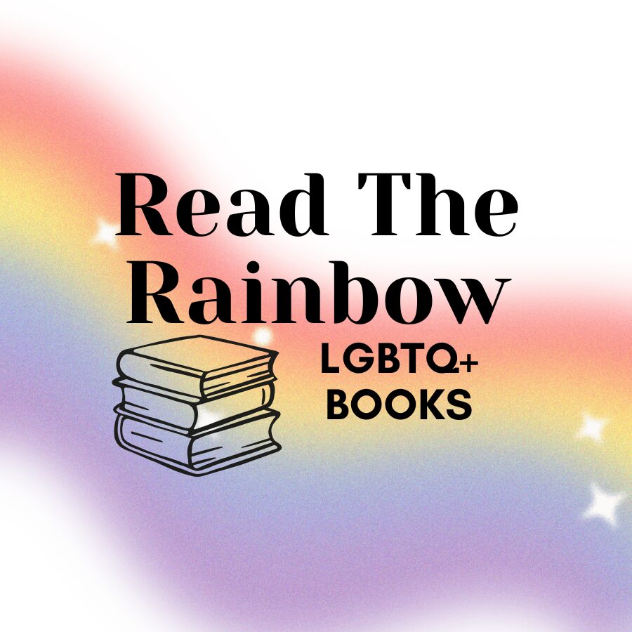 Queer romance and fantasy. Happily ever after guaranteed.