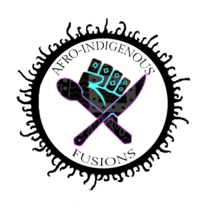 Afro-Indigenous Fusions is a cultural food brand offering handcrafted products inspired by Afro and Indigenous culinary traditions. Our products honour heritage, healing, and community through bold, nourishing flavours.