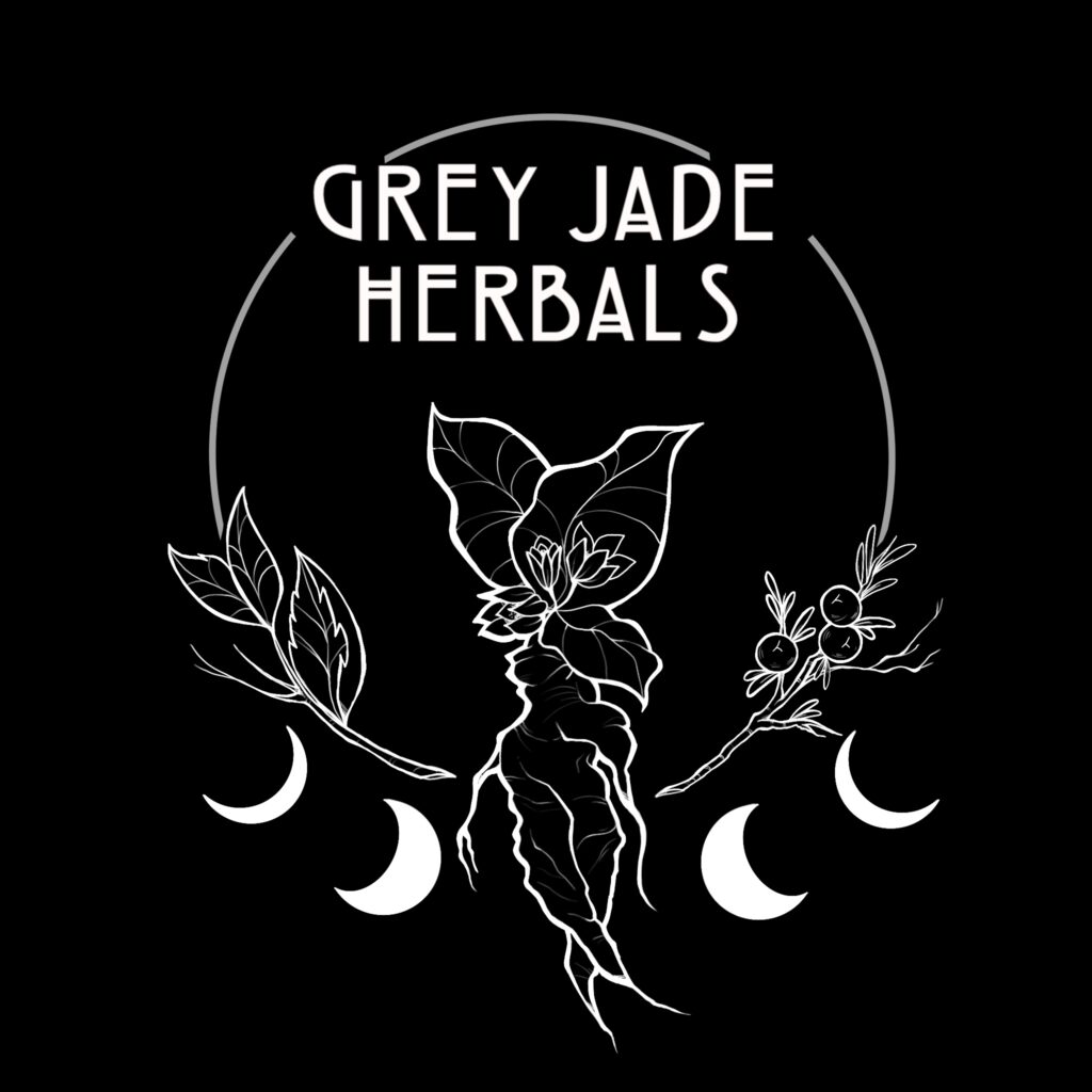 Grey Jade Herbals is a queer-run tea shop and perfumery that connects you to nature, history and magic. With their premium LGBTeas, queer-coded perfumes and aphrodisiac tinctures, they offer natural creations that fit easily into your gay agenda.
