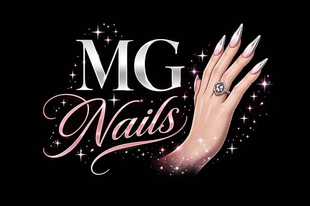 MG NAILS serves high-impact, custom handmade press-on nails made for self-expression, spotlight moments, and living your boldest queer fantasy. From horror, glam, and maximalist drama to soft romance, goth, grunge, Y2K, kawaii, and everything in between — every set is designed to celebrate individuality, creativity, and chosen family vibes. Each 20+ piece set is hand-painted with salon-quality gels and professional materials, making them durable, reusable, and way more affordable than the salon. Whether you’re a drag artist, club kid, creative, or just love serving looks, MG NAILS is all about statement nails that feel personal, powerful, and unapologetically you.