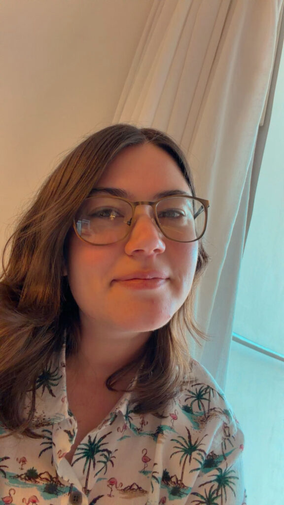 K. Kenley is a Canadian sapphic author who fell in love with reading later than most. But just like the characters she writes, when she falls, she falls hard. Now, she's writing sapphic romance novels left and right, while enjoying the constant chatter from her characters. Each of her books are filled with humour, healthy relationships, found family and always a happy ending!