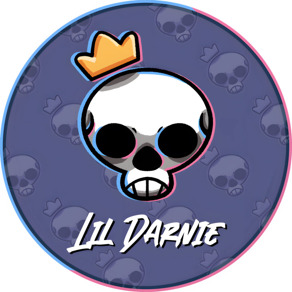 Lil.Darnie (he/him). Gay artist from Montreal, currently living in Toronto with a penchant for Bara inspired art. Using a mix of cartoon and nerdy styles, I strive to bring something for everyone to enjoy!