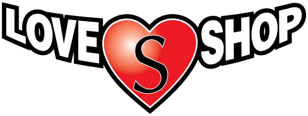 Welcome to Love Shop! Our mission is to celebrate and empower our customers' sex lives. Our team is a diverse group of individuals with one common goal—judgment-free passion for all! Love Shop has over 20 years of experience serving our community and beyond.