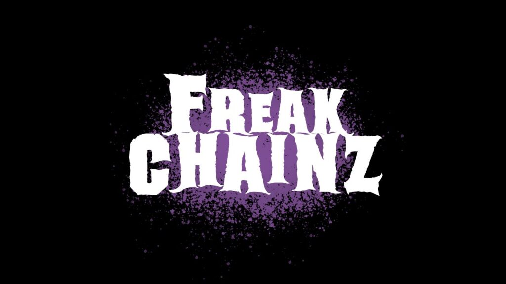 Freakchainz offers fanmade merch of your favourite alternative bands alongside internet pop culture memorabilia. All hand drawn and designed with fans in mind!