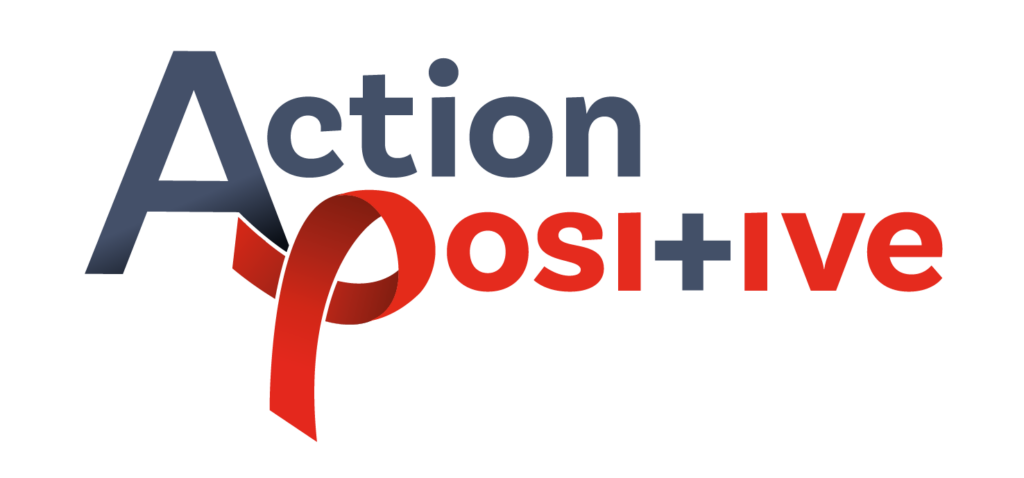 Action Positive is a community-based organization supporting people at risk and or living with HIV through prevention, education, and psychosocial support.
Rooted in a human rights approach, we work to reduce stigma, strengthen well-being, and build inclusive, empowered communities.