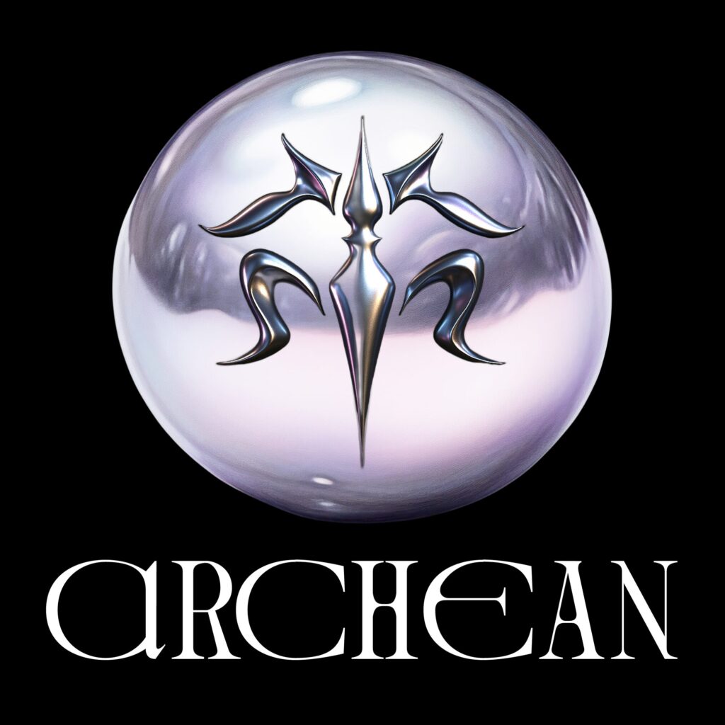 Archean is a Toronto-based design studio creating alien jewelry and accessories for unapologetic self-expression. Each piece is 3D-printed and hand-finished, designed to feel like it came from another planet—perfect for creatures of the night, the stage, and beyond. 🖤
