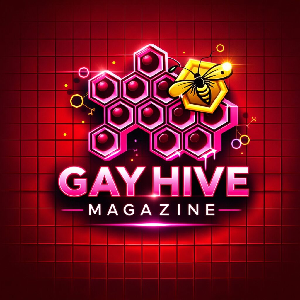 Boldly queer, unapologetically real. 💖 Gay Hive is your sanctuary for raw stories, fierce home vibes, mental health, and unfiltered advice that mainstream spaces won’t touch. Here, being your true self isn’t just welcomed—it’s celebrated.
