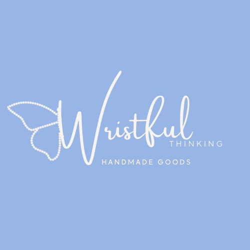 Wristful Thinking specializes in phone accessories. Add a stylish, creative, charm to a practical solution in keeping your device secure from falls. Her keychains, and bag and tech charms are an added bonus!