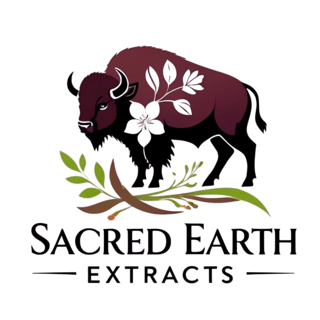 Sacred Earth Extracts