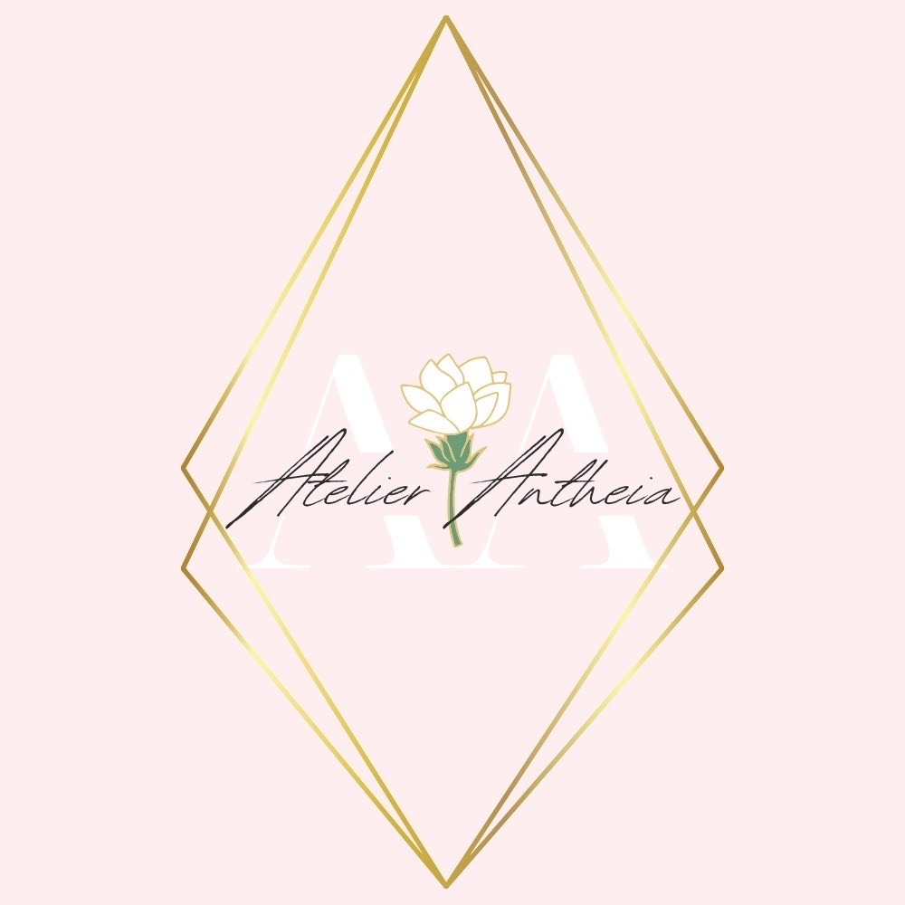 Atelier Antheia creates and customizes suncatchers, jewelry, crowns, hats, and keychains featuring crystals and natural stones from Mother Earth. Each piece is made with love and intention—to bring joy, light, happiness, and positive energy into your life. 💖✨